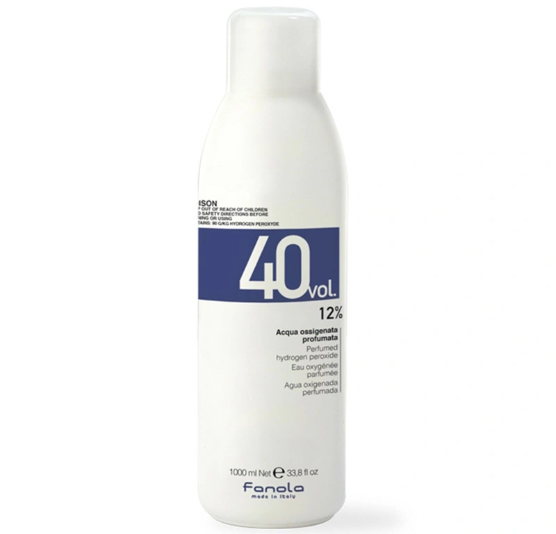 Fanola Creamy Oxidants 12% (40Vol) 1000ml főképe
